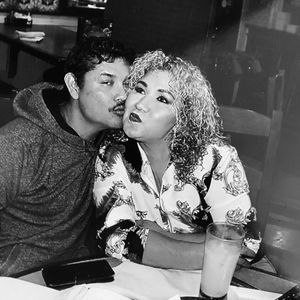 Meet your Posher, Isabel